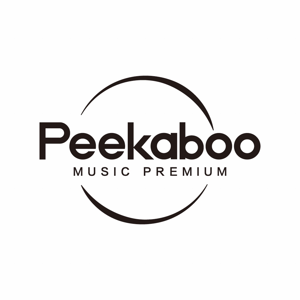 Peekaboo Music Premium