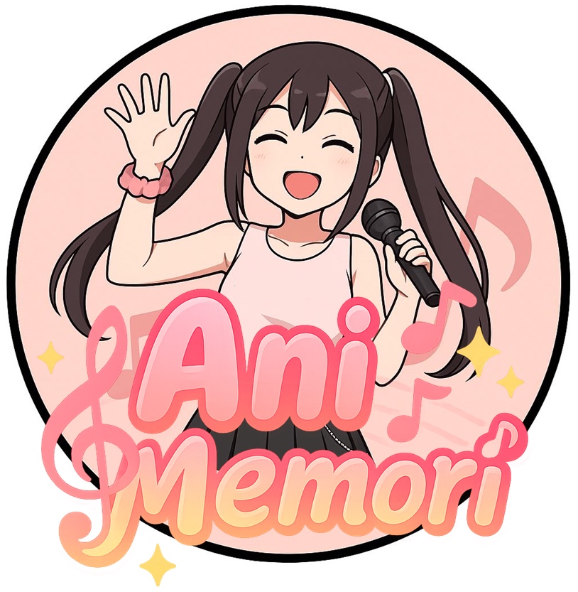 AniMemori