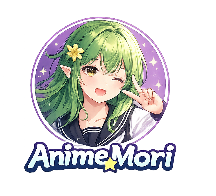 AnimeMori
